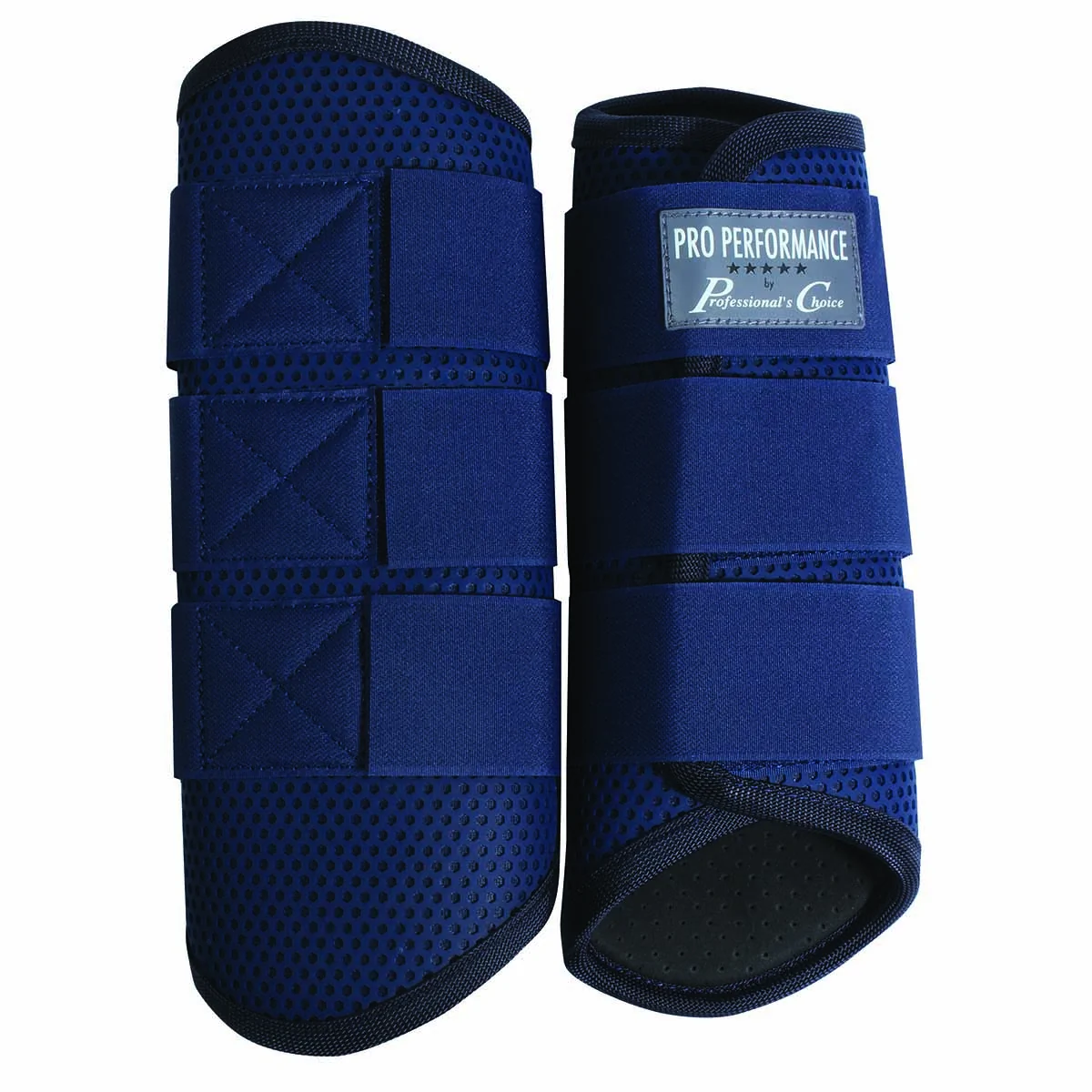 Professional's Choice Pro Performance XC Rear Boots