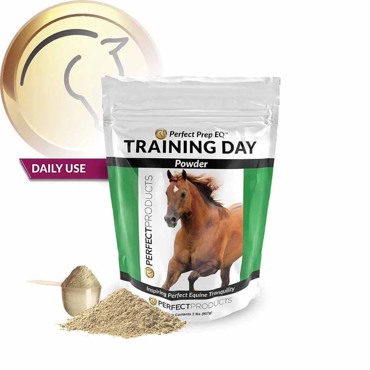 Perfect Prep Training Day Powder