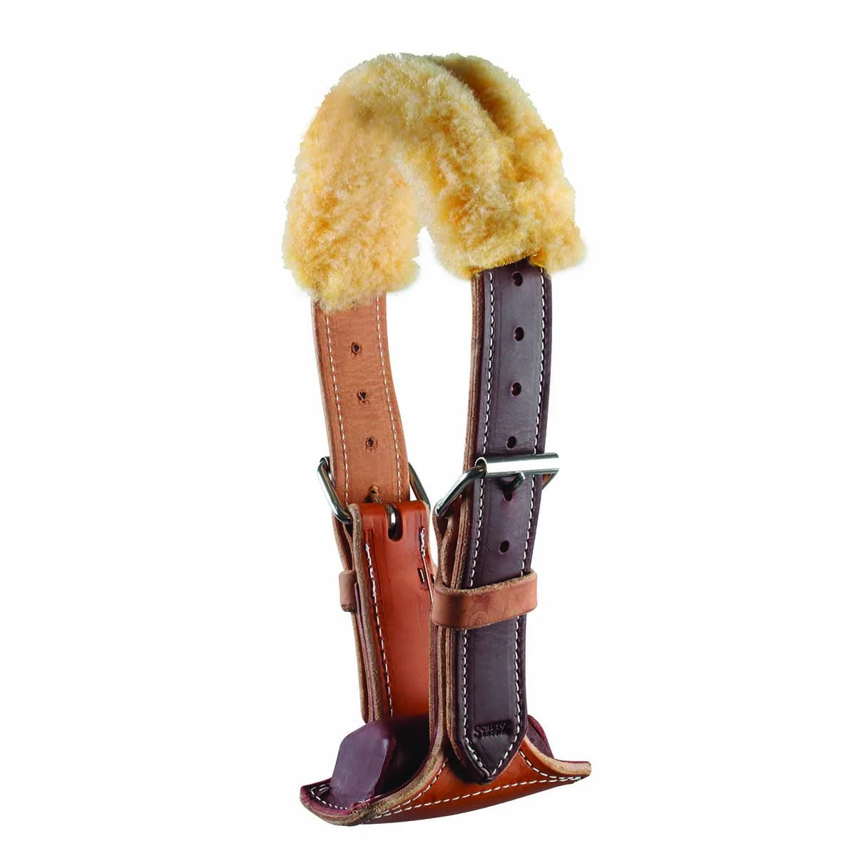 Professional's Choice Dare Cribbing Collar