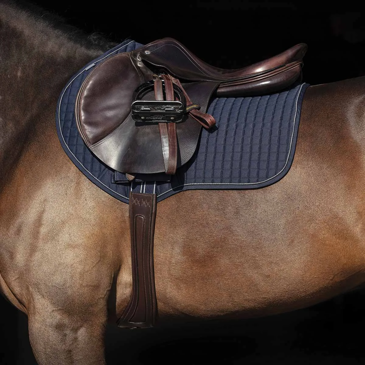 Micklem Long Comfort Girth