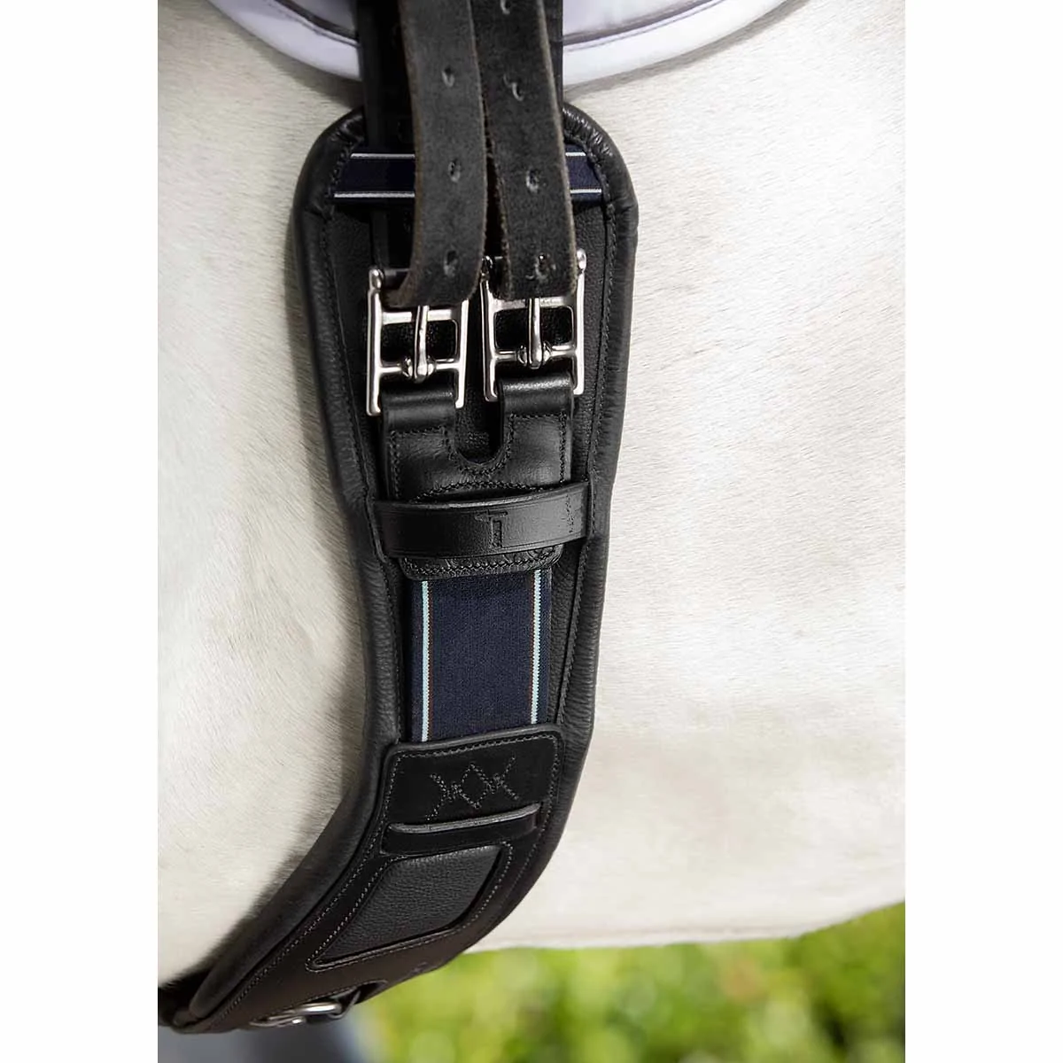 Micklem Short Comfort Girth