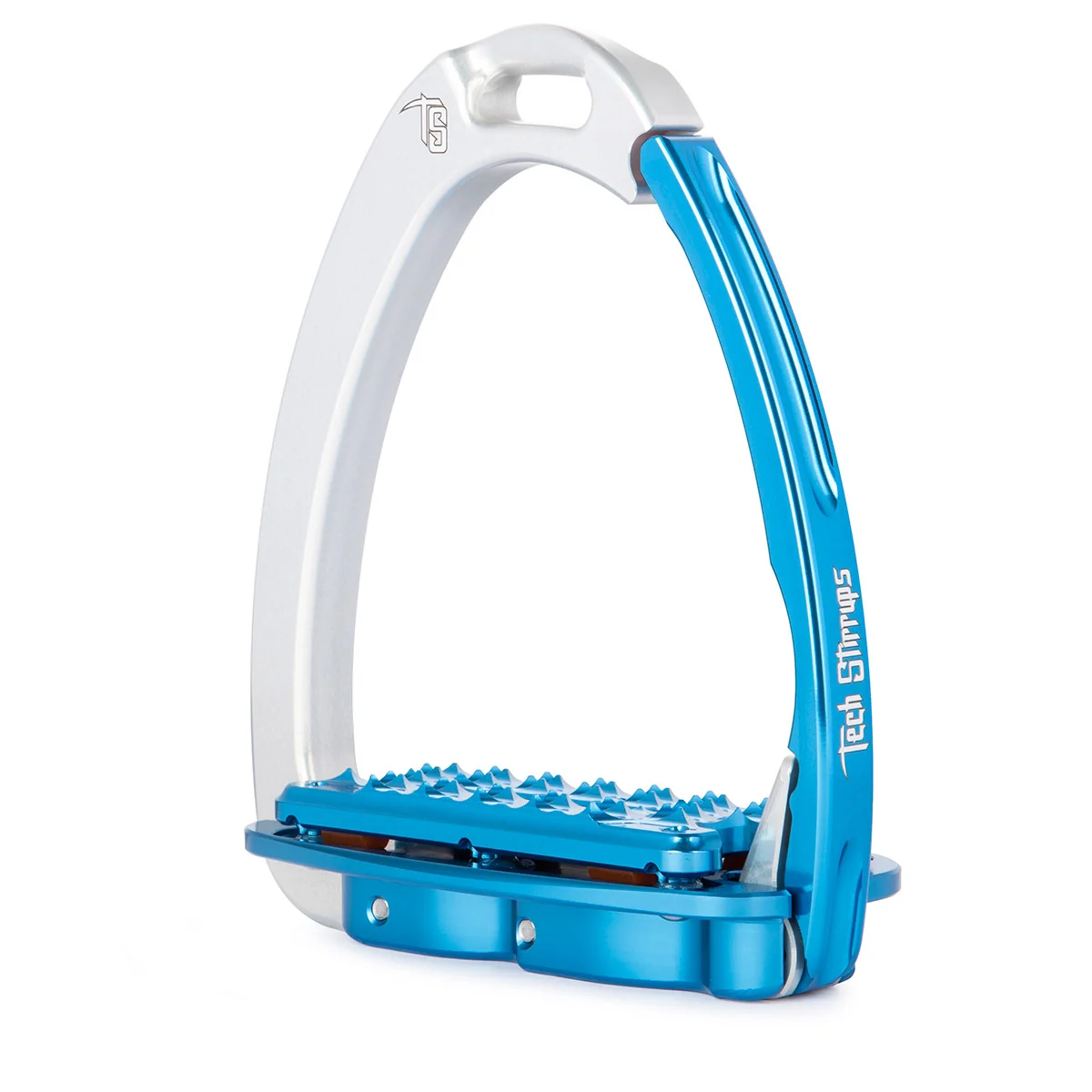 Tech Venice EVO Plus Jumping Safety Stirrups