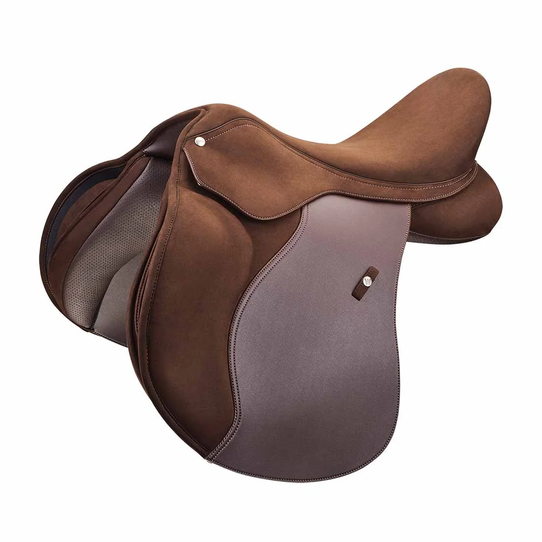 Wintec 2000 All Purpose High Wither Saddle