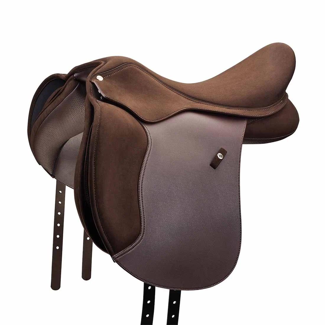 Wintec 2000 All Purpose Wide Saddle