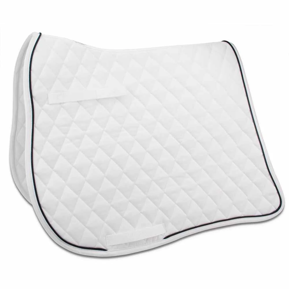 Toklat Classics III Custom Swan Tail Dressage Pad