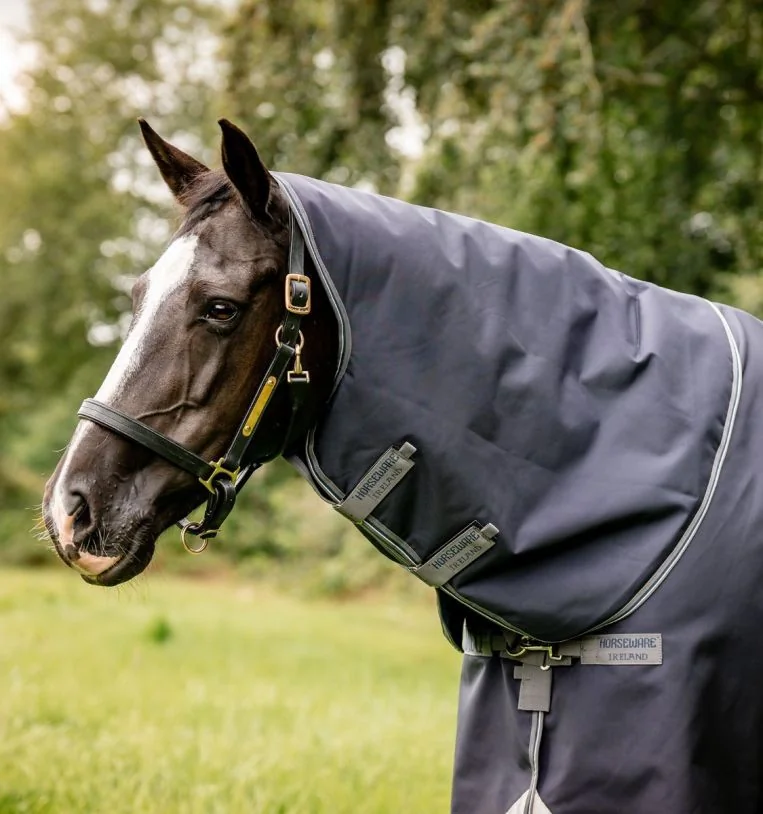 Rambo Optimo Turnout Hood - 150g