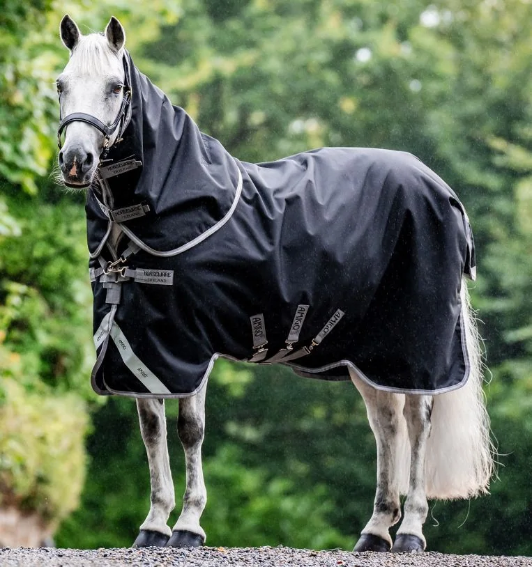 Amigo 1200D Plus Turnout 100g