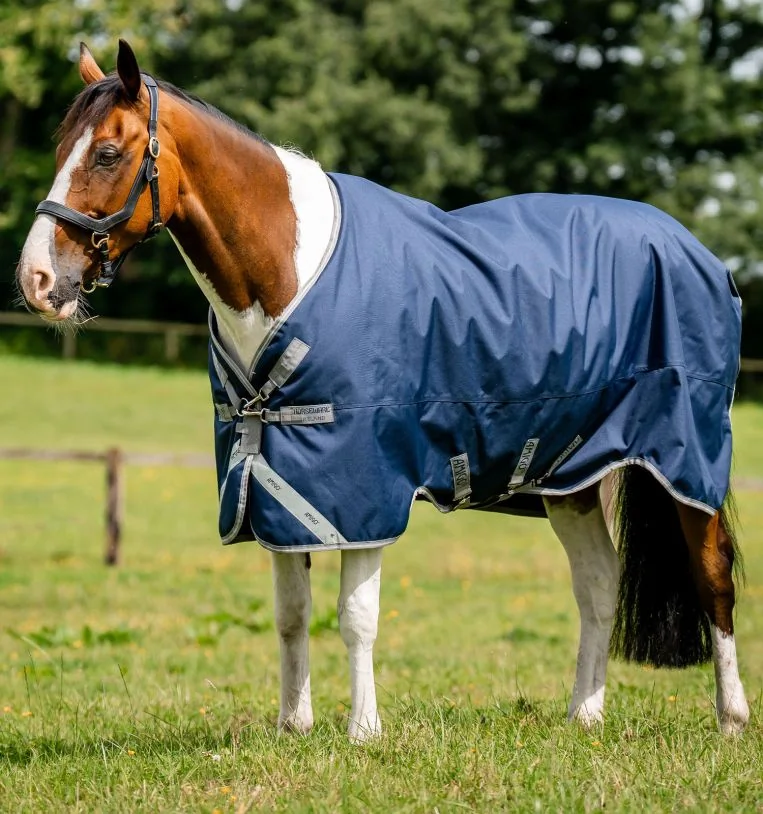 Amigo 1200D XL Turnout 50g
