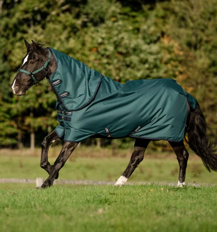 Amigo Ripstop 900D Plus Turnout 100g