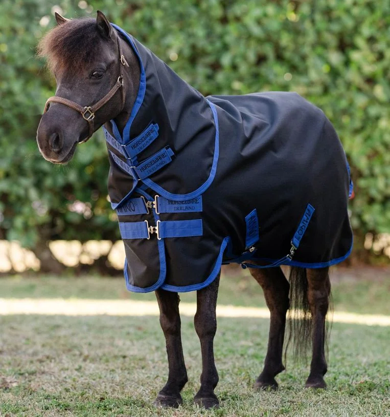 Amigo Ripstop 900D Plus Petite Turnout 200g