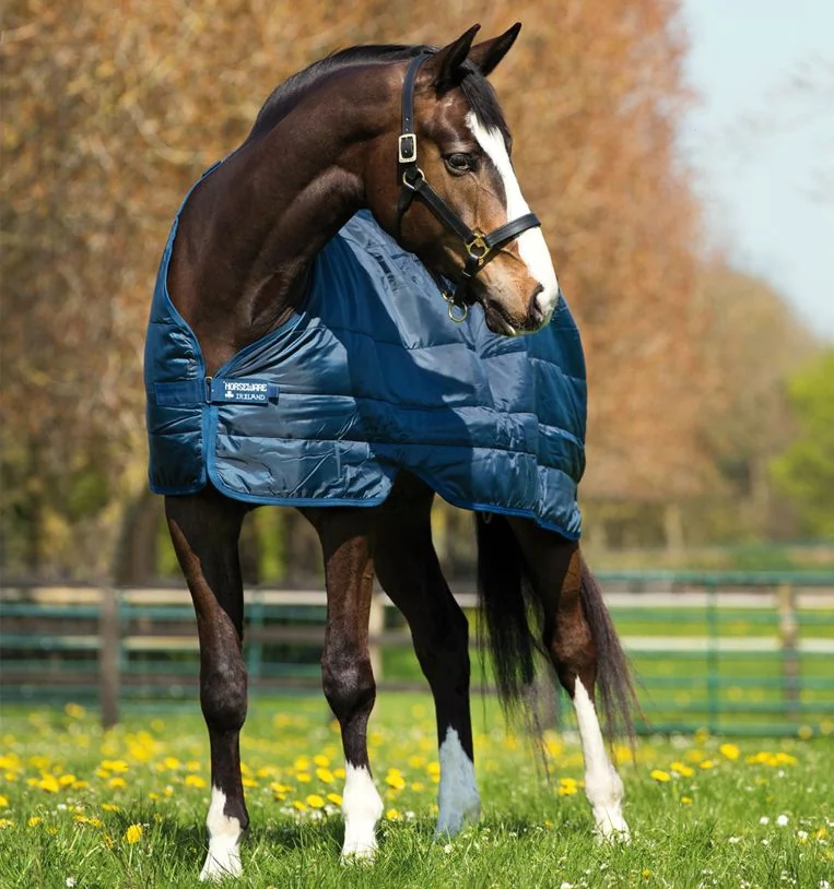 Horseware Liner 300g Weight