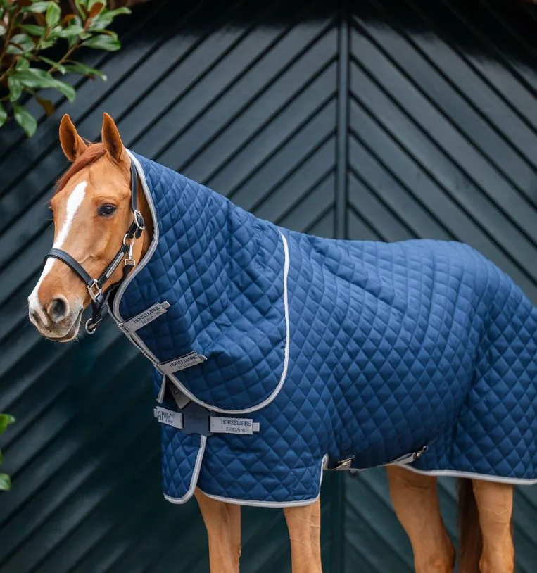 Amigo Quilted Stable Plus 200g
