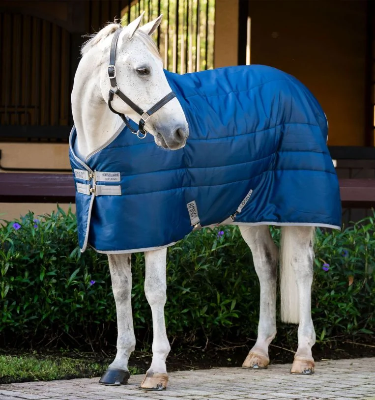 Amigo Ripstop Insulator Pony Stable 100g