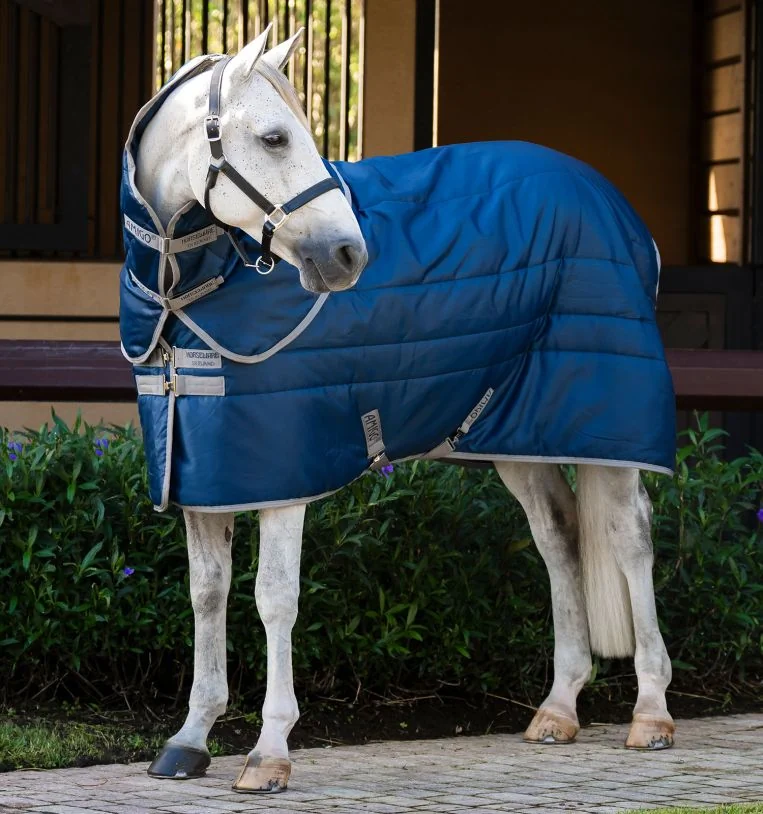 Amigo Ripstop Insulator Plus Stable 200g Blanket