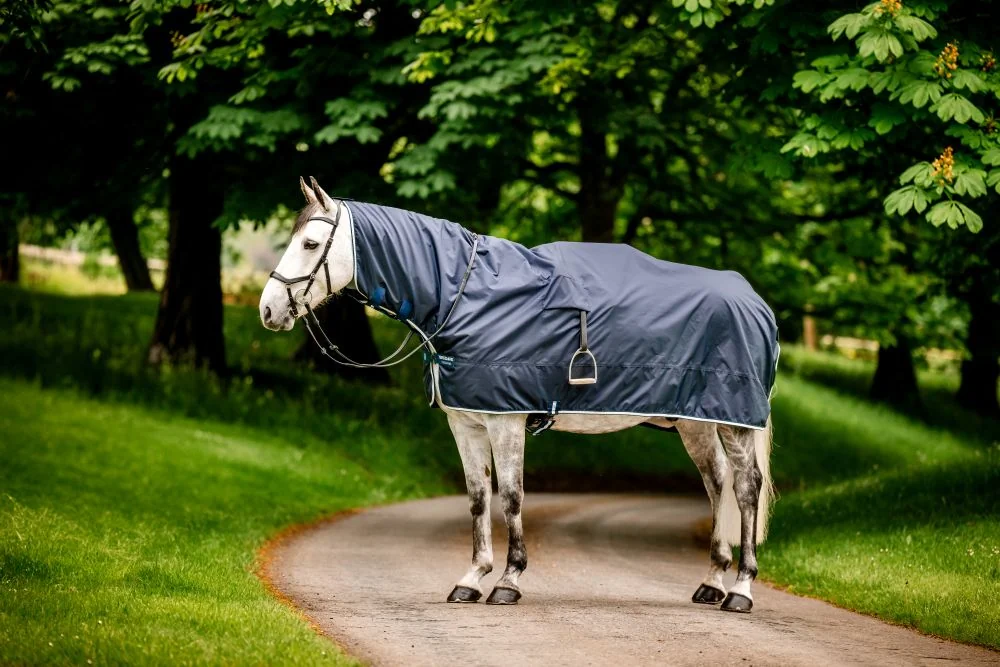Horseware Newmarket Rain Sheet