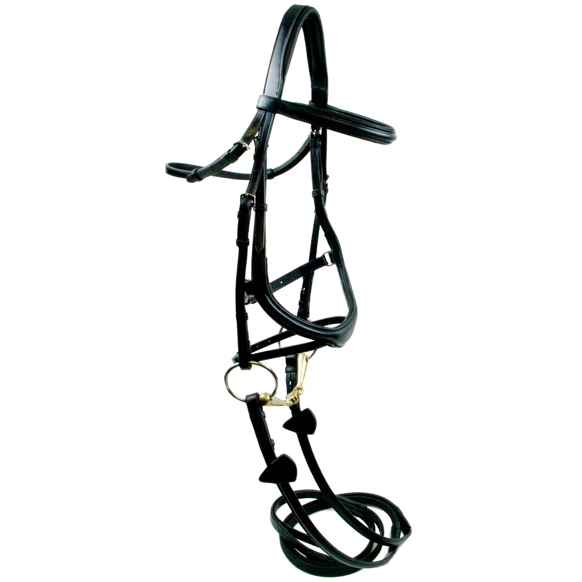 Nunn Finer Aformadi Flash Bridle