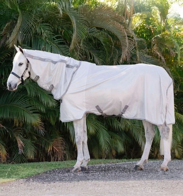 Amigo integrated Fly Sheet