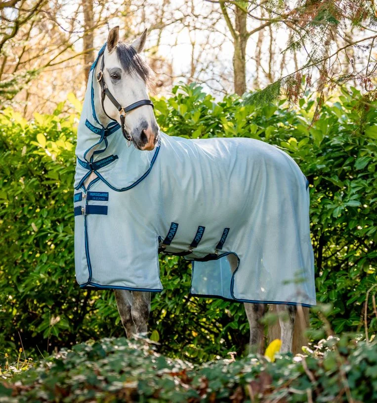Amigo Bug Buster Plus Fly Sheet