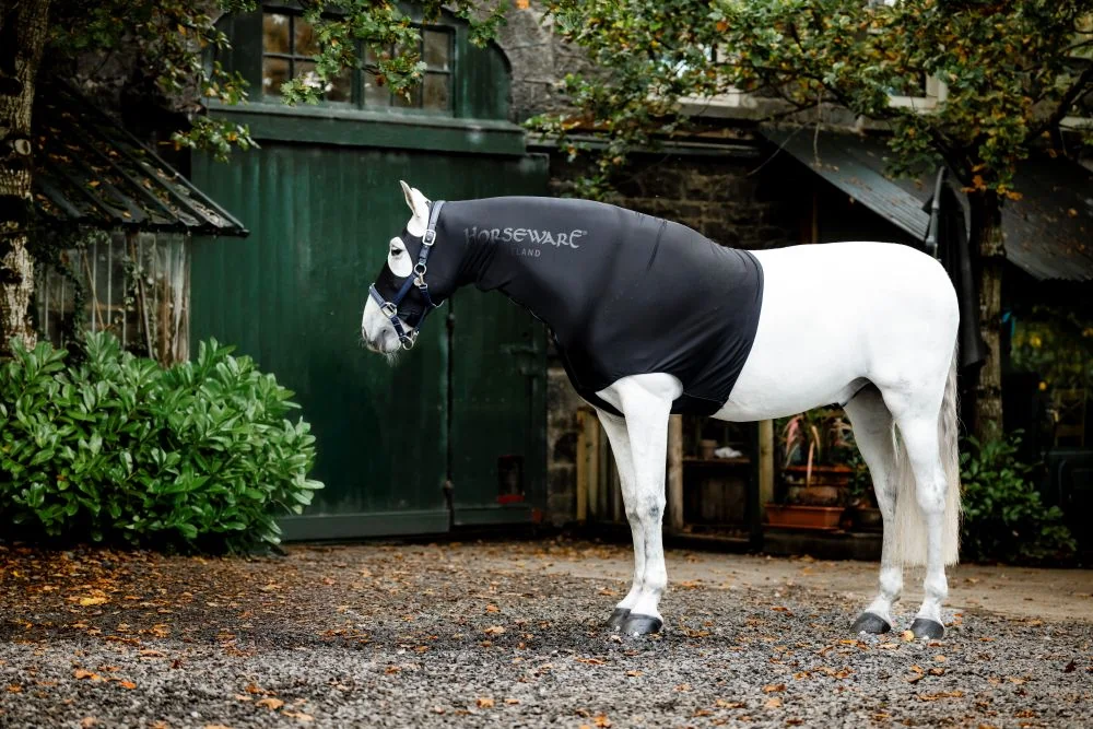 Rambo Slinky Hood - BLACK\XSMALL
