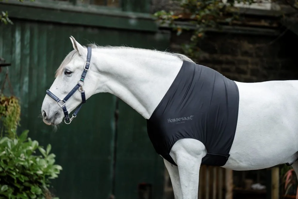 Rambo Slinky Shoulder Guard