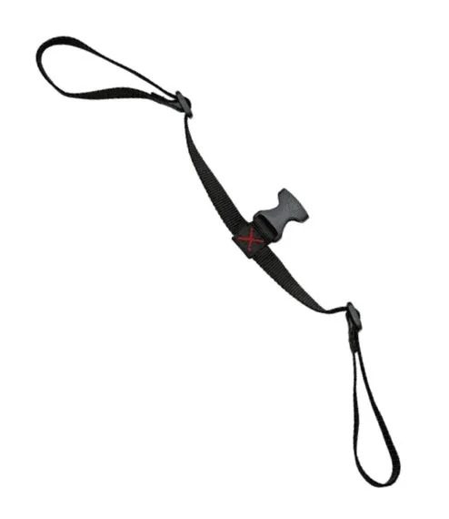Hit-Air All-In-One Saddle Strap