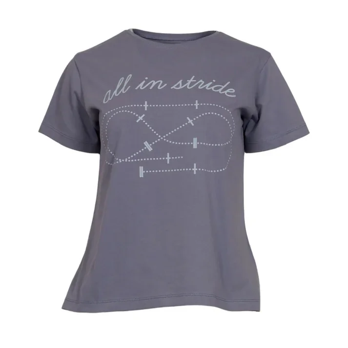 Dapplebay All In Stride Tee