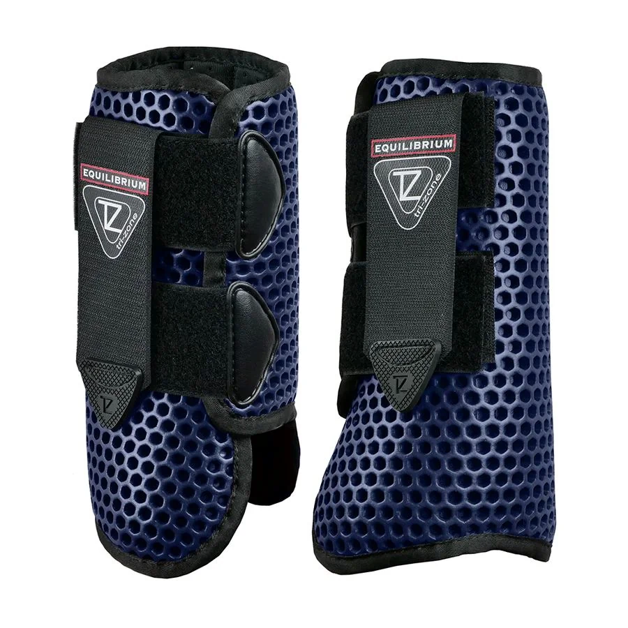 Equilibrium Tri-Zone Allsport Boots-Original Style