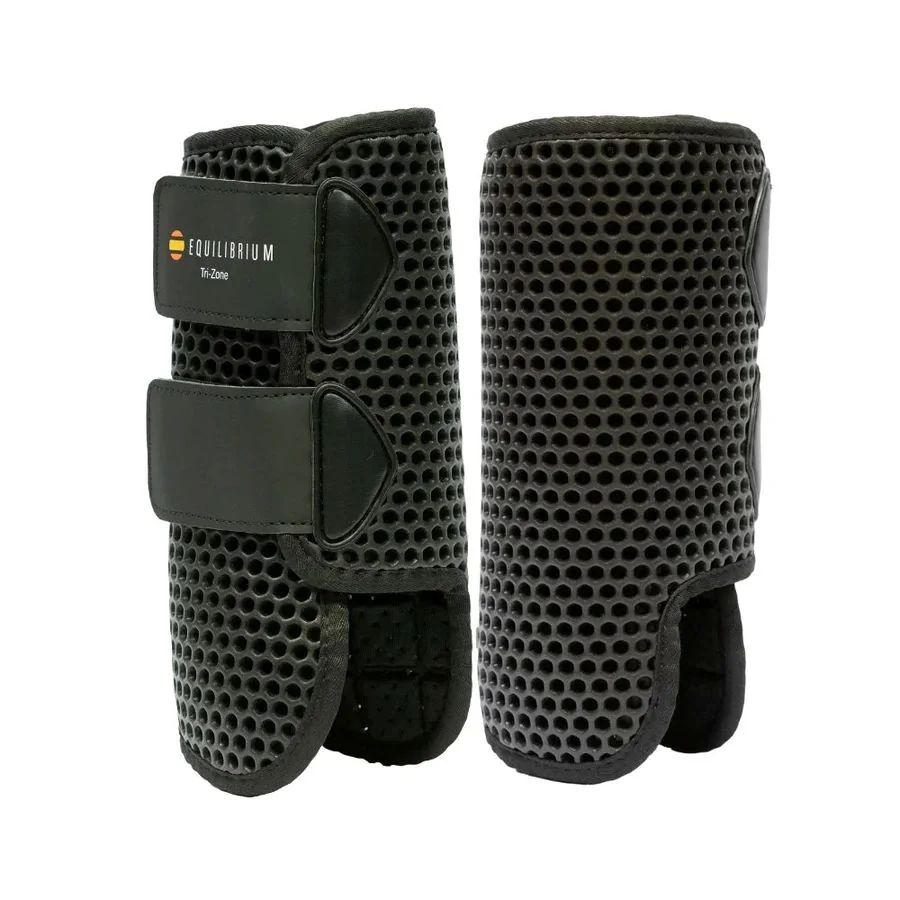 Equilibrium Tri-Zone Allsport Boots-NEW Style