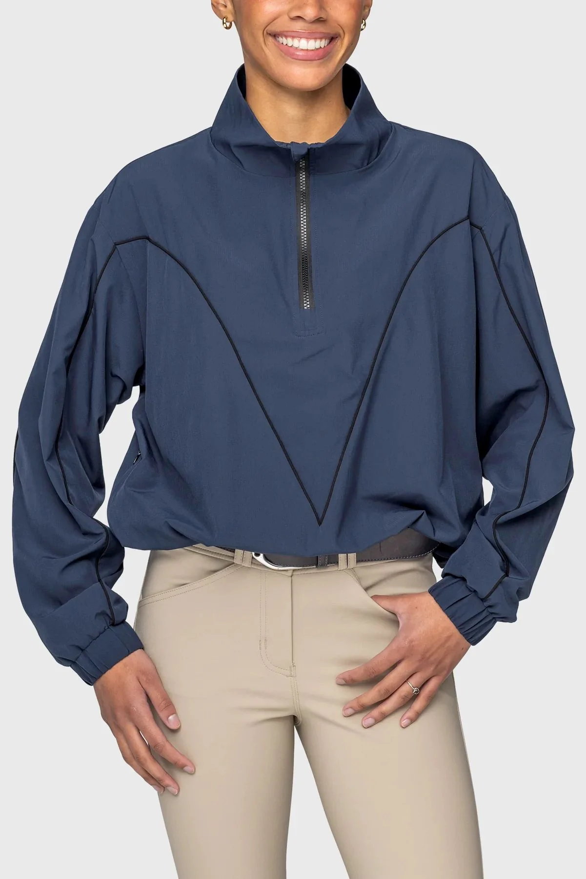 Kastel Anorak Jacket