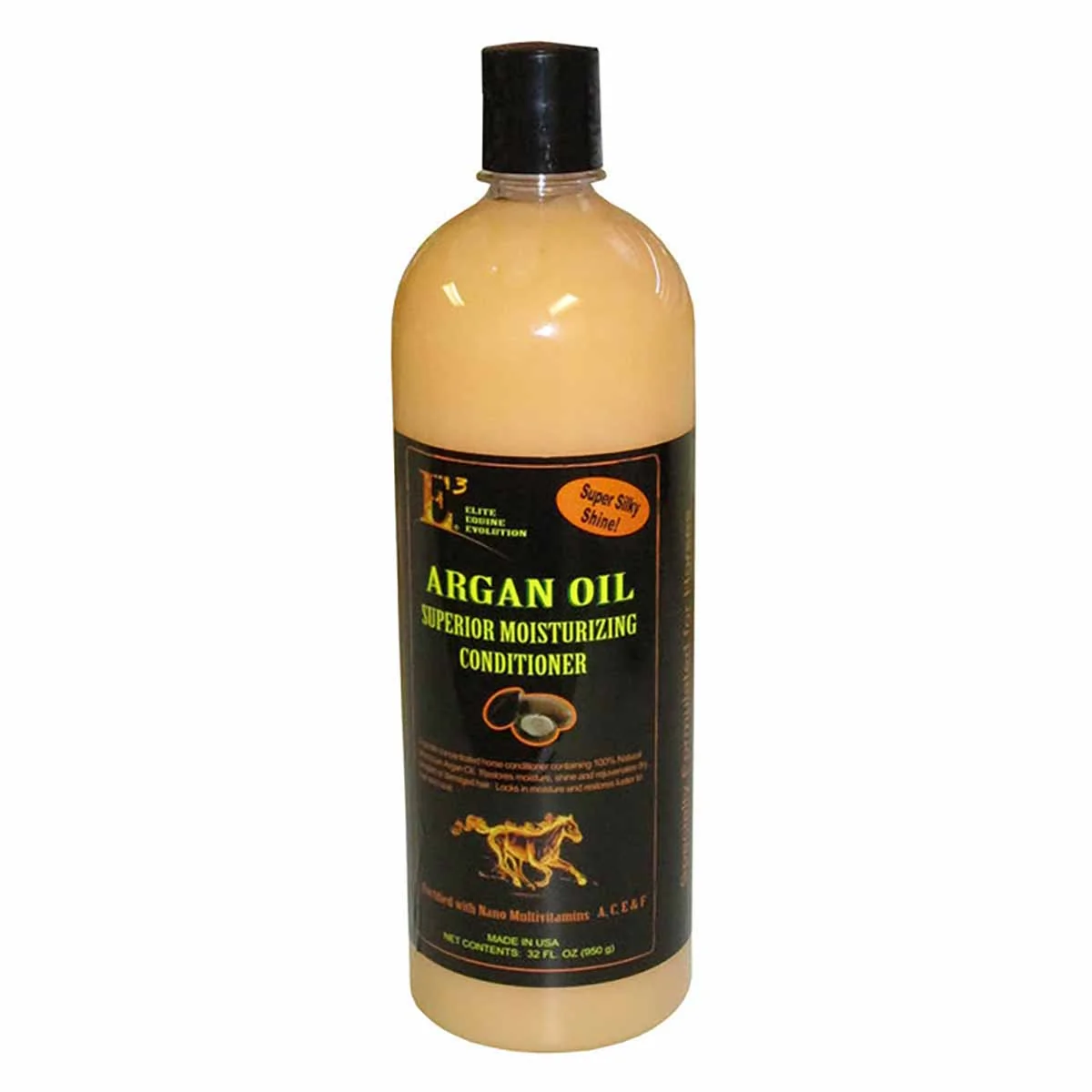 E3 Argan Oil Conditioner
