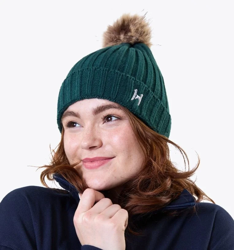 Horseware Aura Knitted Hat