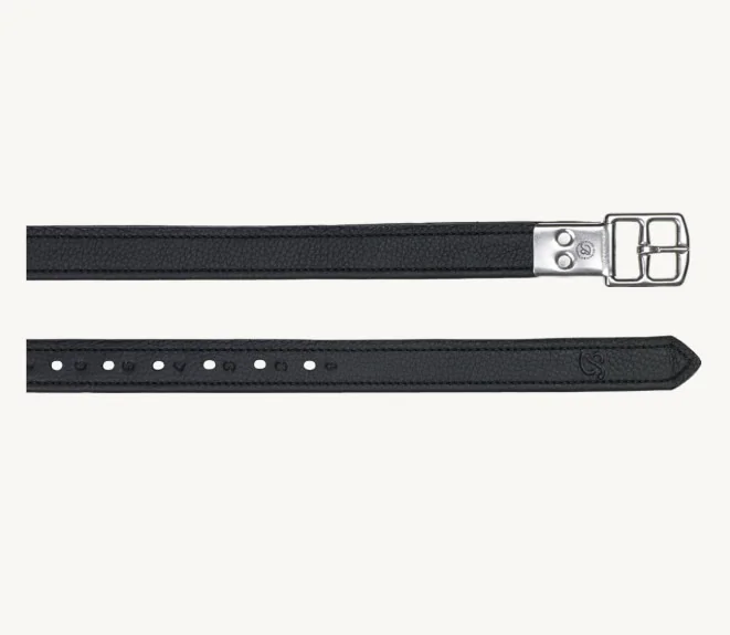 Bates Stirrup Leathers