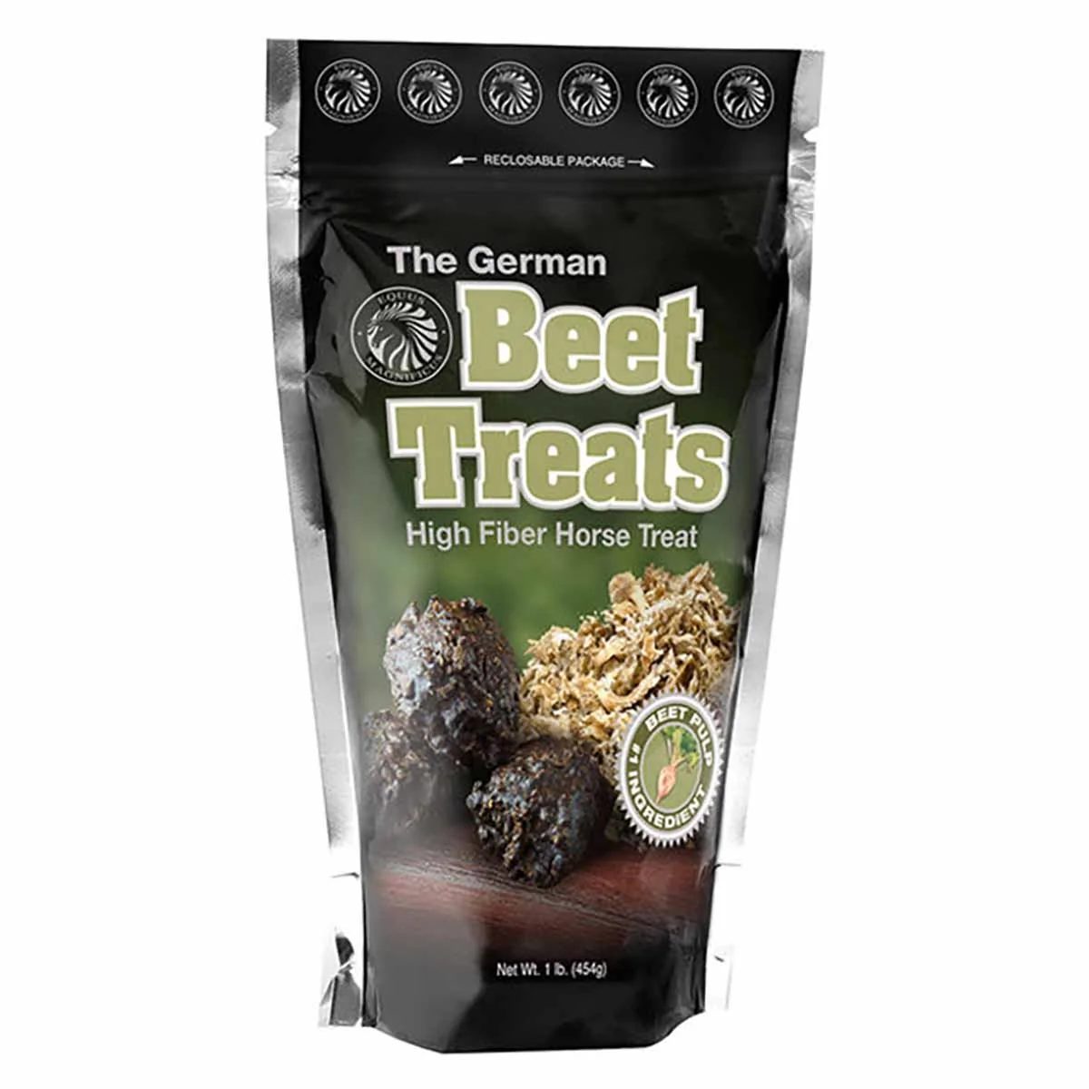 German Beet Treats - 1lb