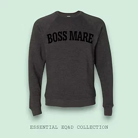 ED Crewneck Sweatshirt