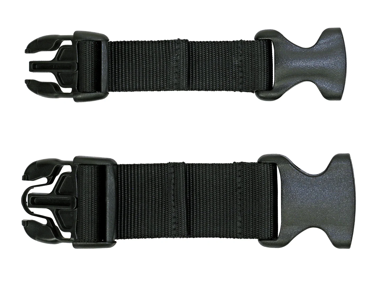 Hit-Air Buckle Extender - Advantage