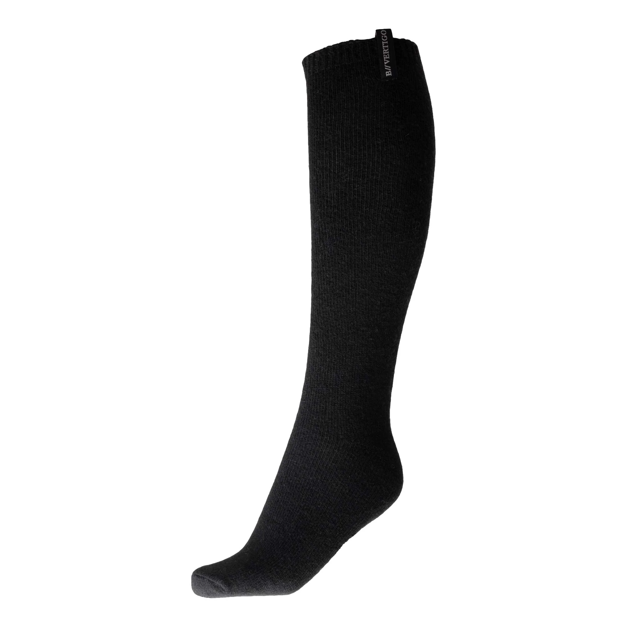 B Vertigo Wool Mix Winter Socks