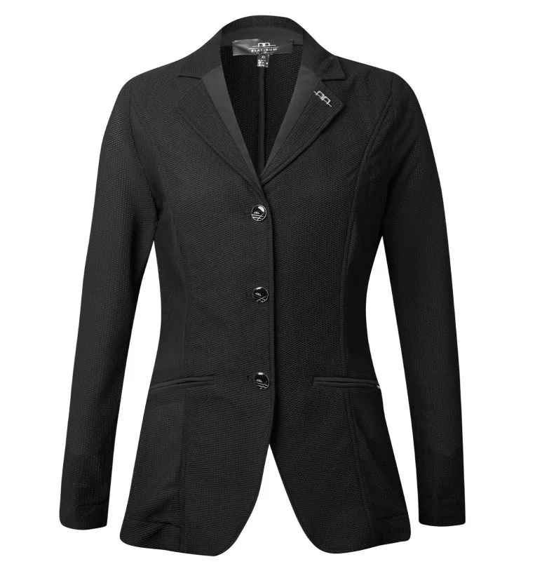 Horseware AA Platinum MotionLite Competition Coat