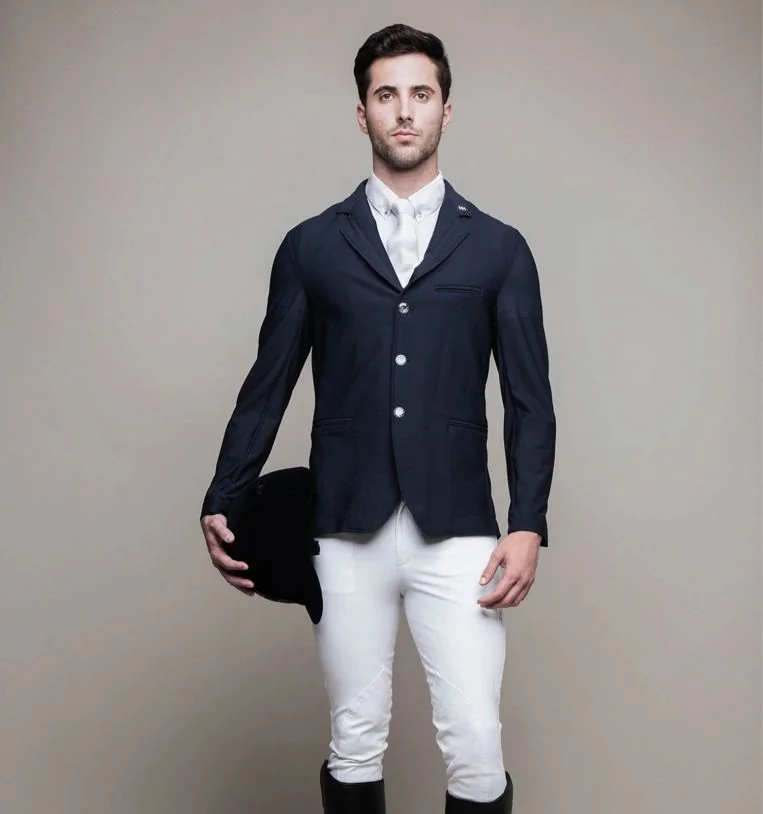 Horseware AA MotionLite Jacket-MENS