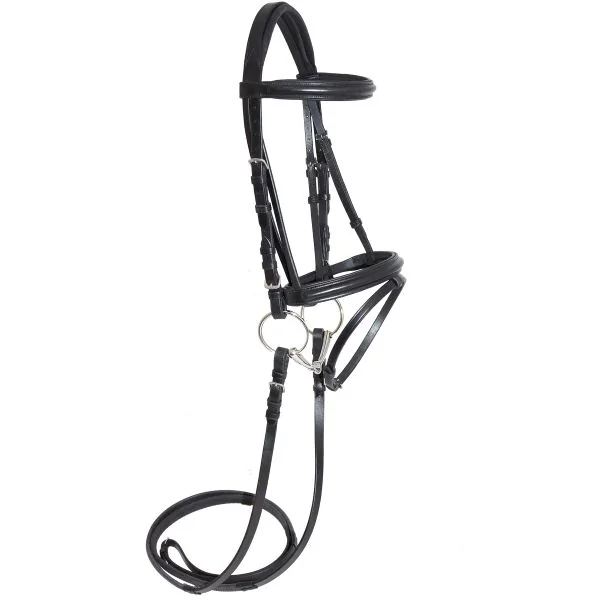 Nunn Finer Sure Hold Reins