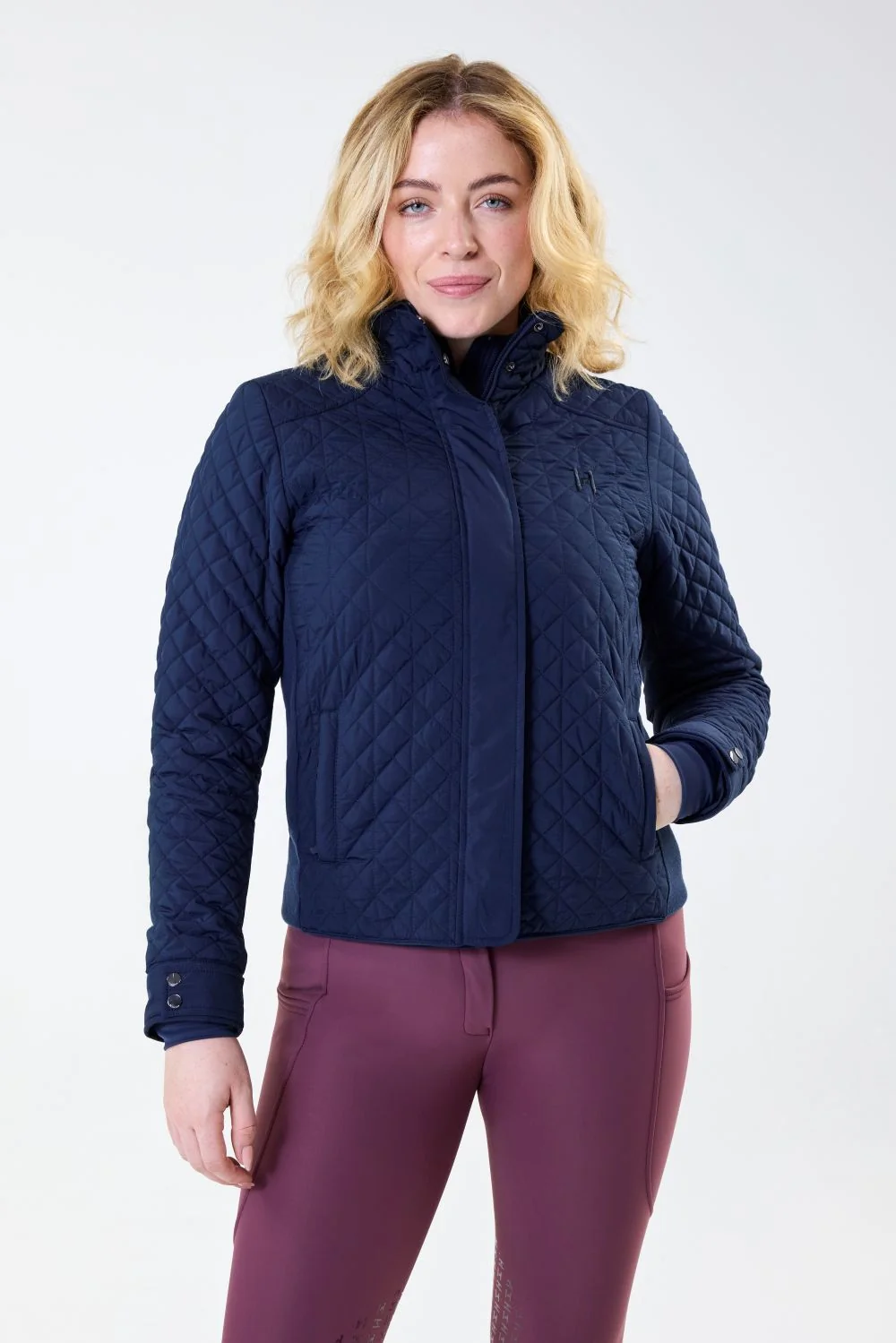 Horseware Flare Short Jacket