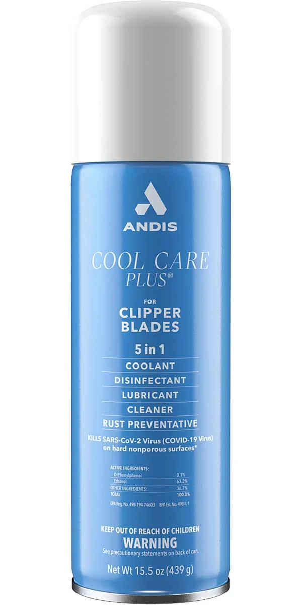Cool Care Plus 15.5oz