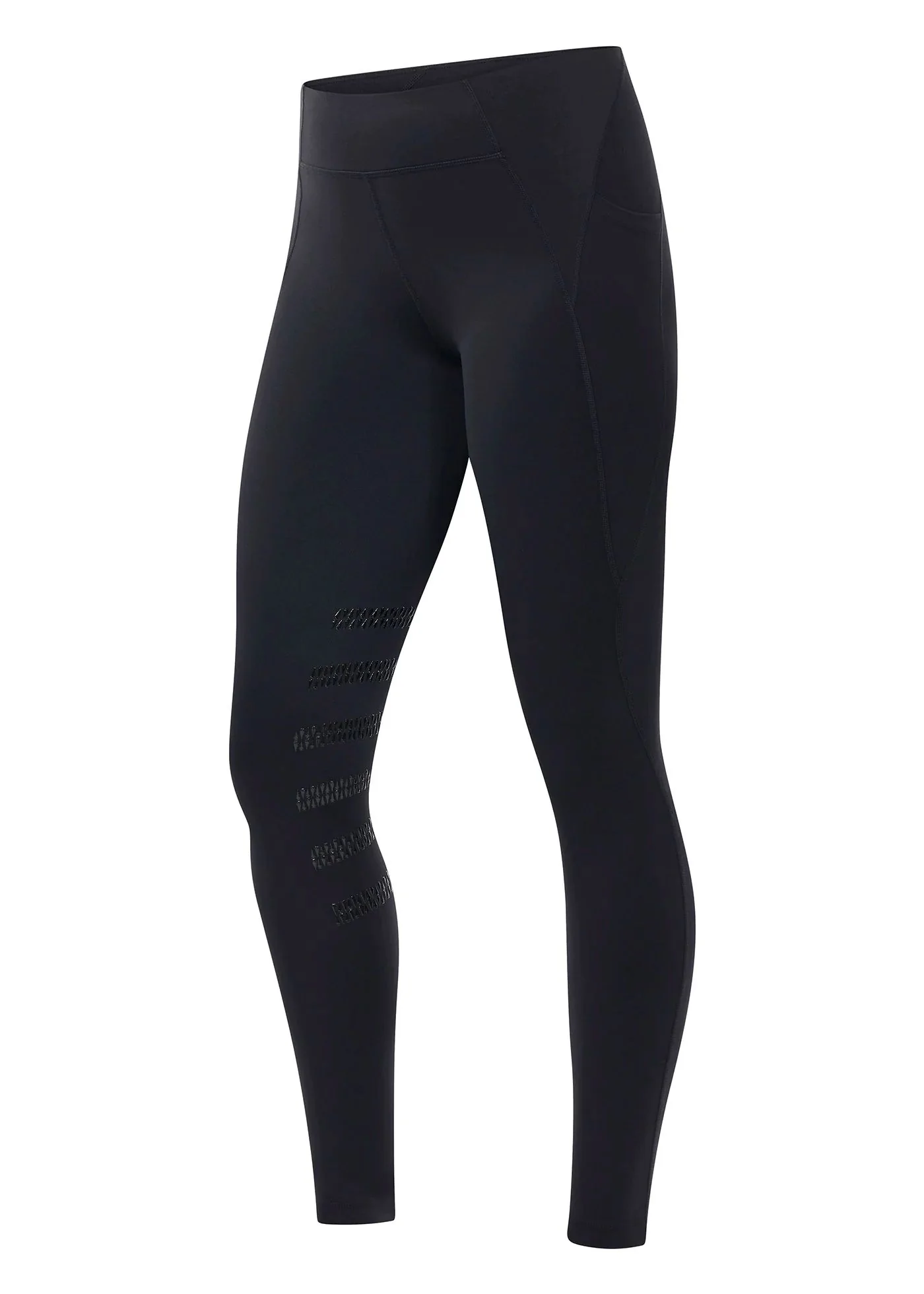 Kerrits Coolcore PowerLite Knee Patch Pocket Tight