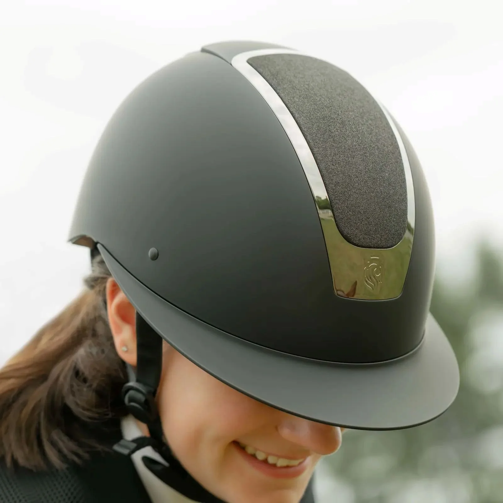 Equinavia Crown MIPS Riding Helmet