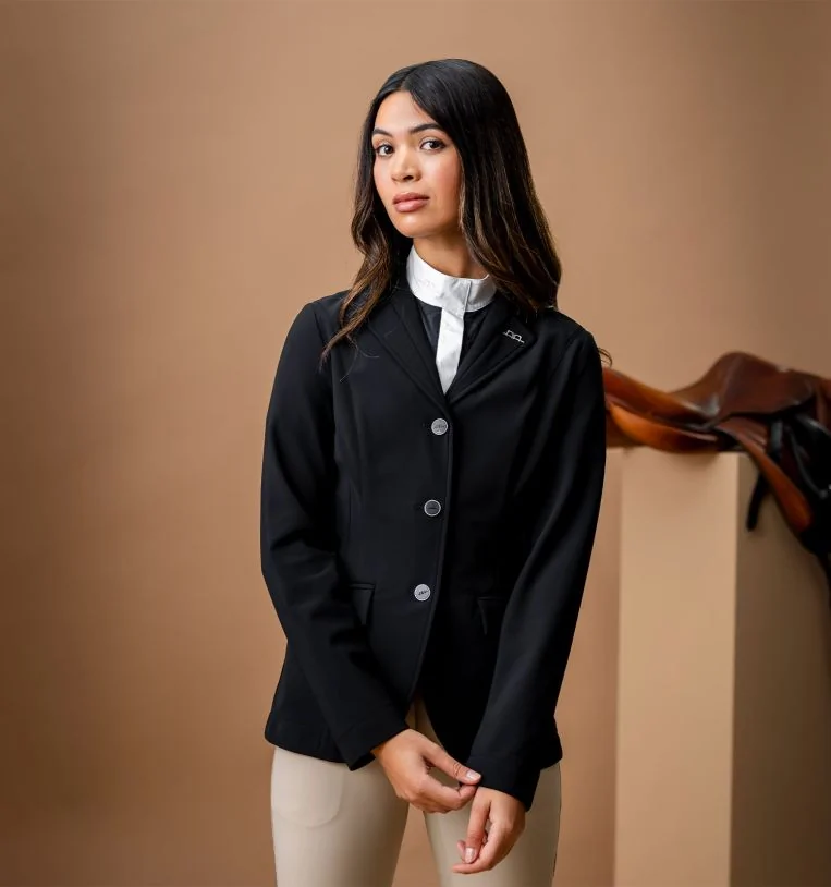 Horseware AA Platinum MotionFlex Pro Jacket