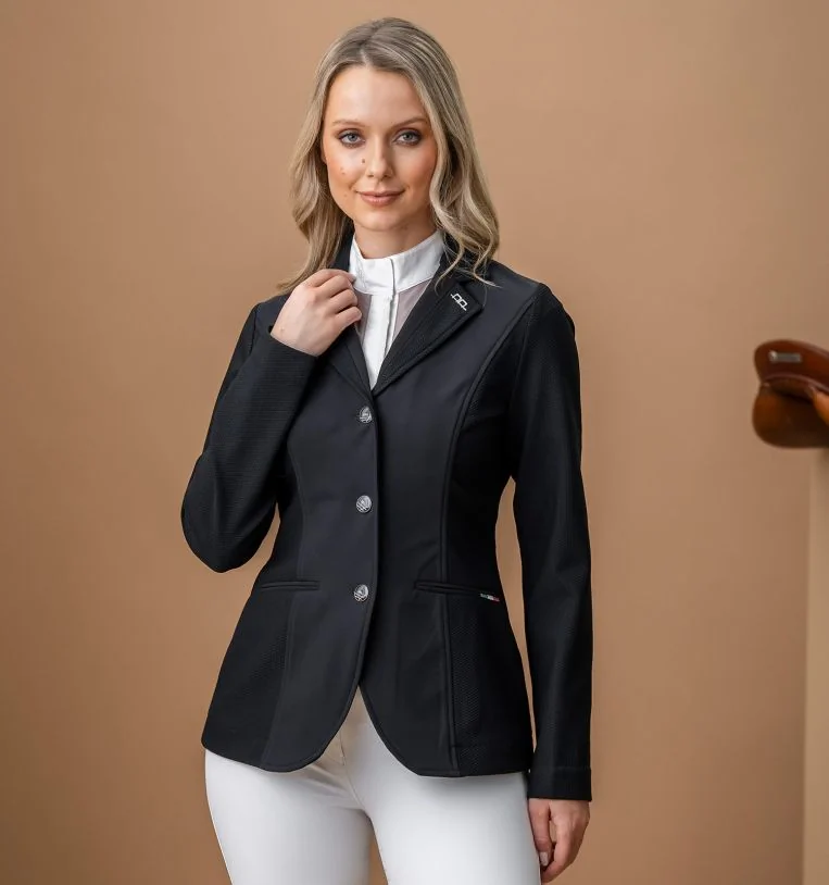 Horseware AA Platinum Bonded MotionLite Jacket