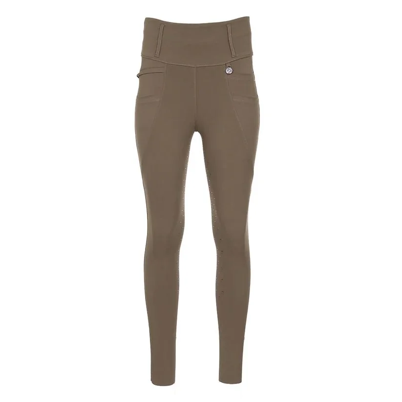 Dapplebay Essential Silicone Full Seat Tights