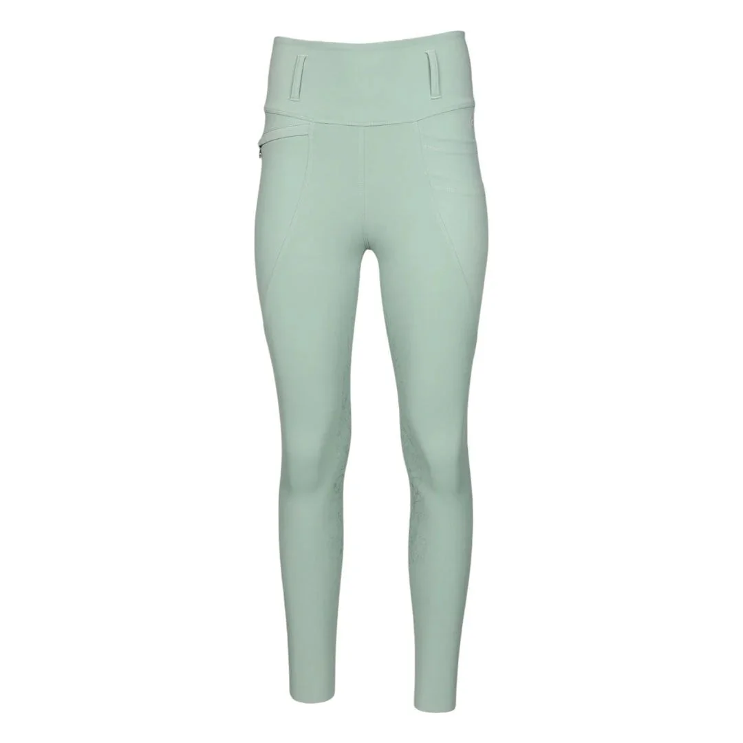 Dapplebay Dragonfly Meadow Essential Full Seat Tights