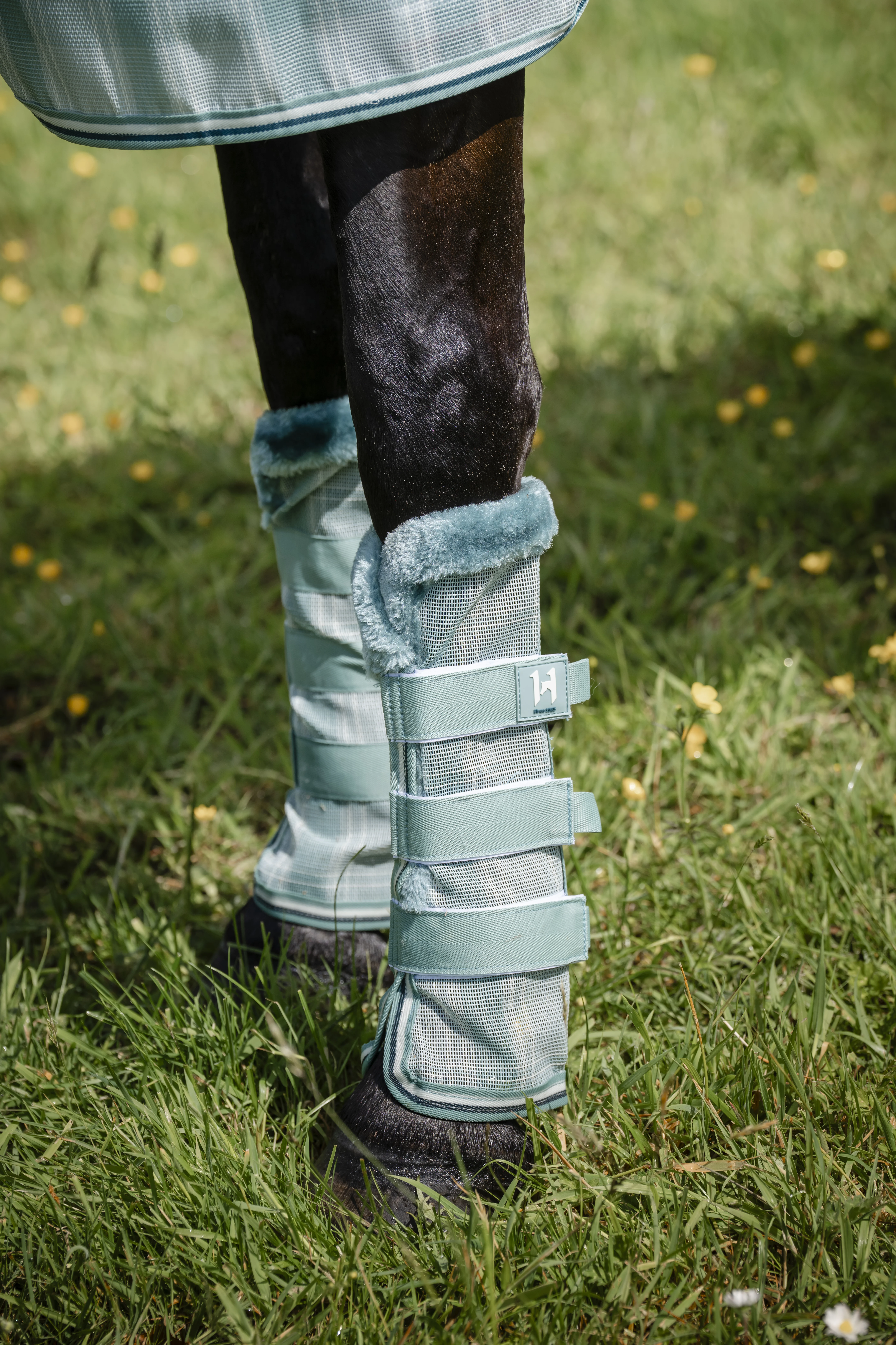 Horseware Newmarket Fly Boots