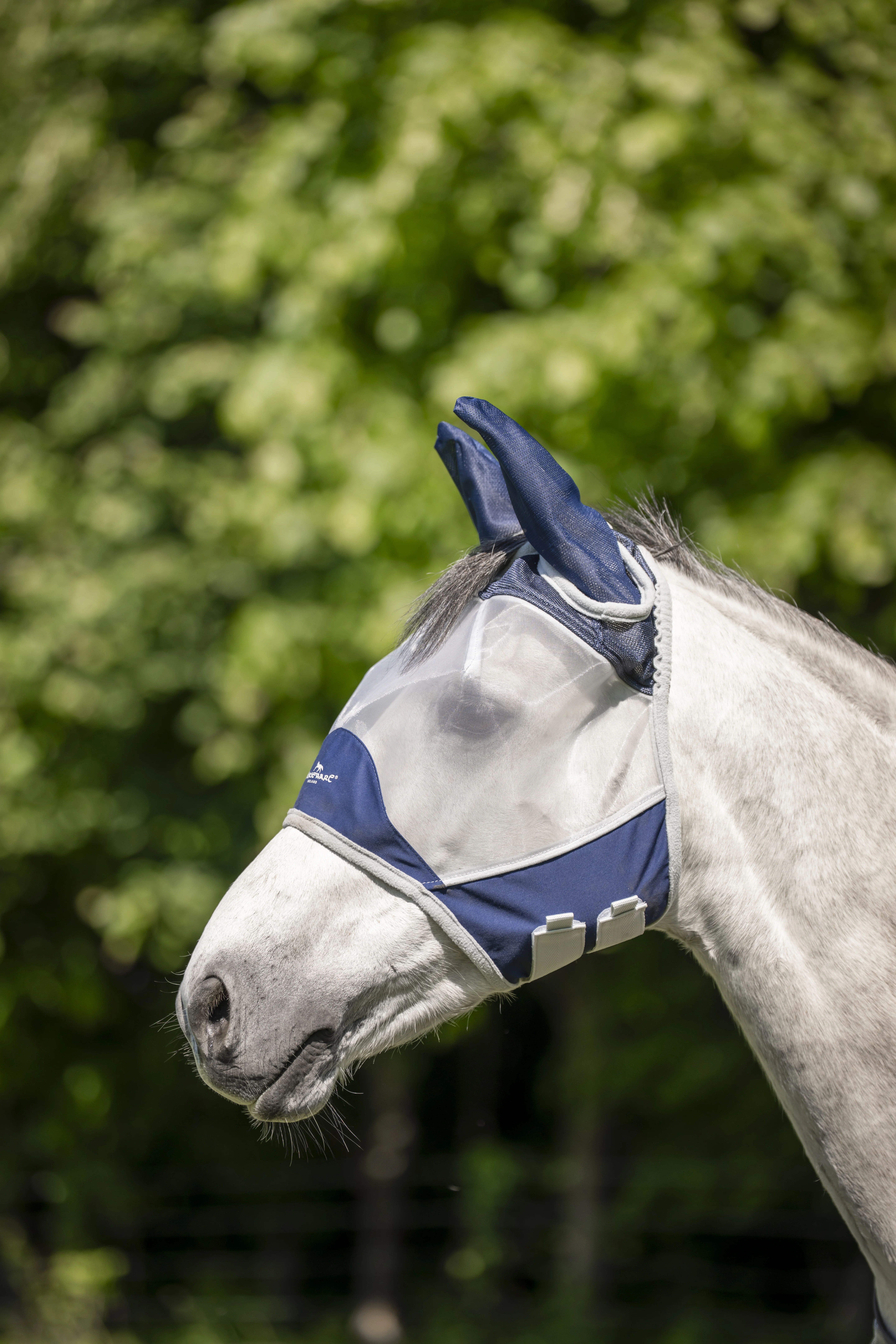 Horseware Shield Fly Mask