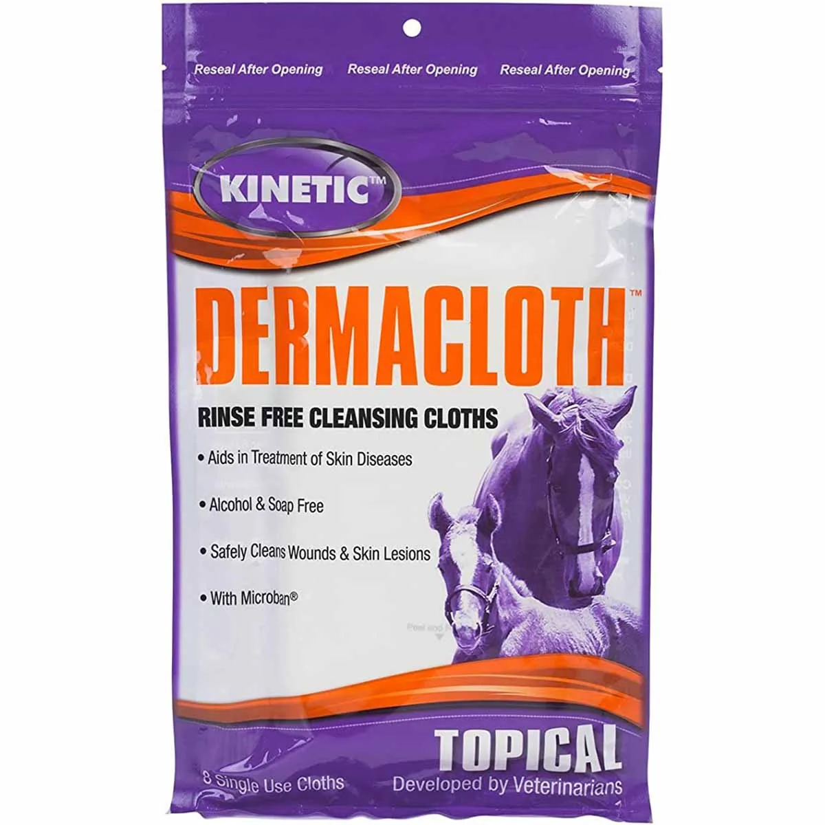 Dermacloth